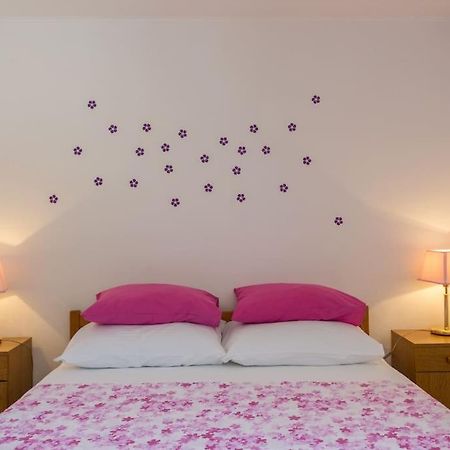 Romantic Ap,With Amazing View Dubrovnik Luaran gambar